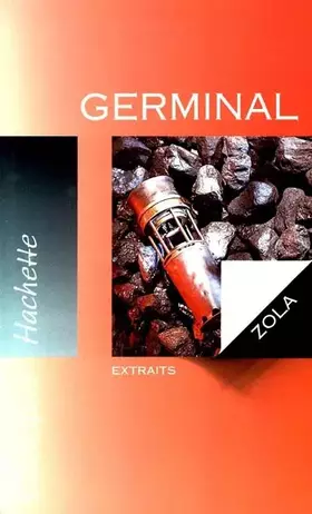 Couverture du produit · Germinal