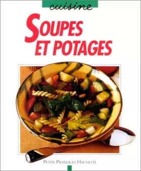 Couverture du produit · SOUPES ET POTAGES