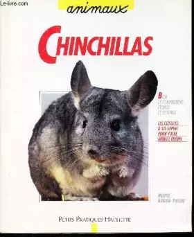 Couverture du produit · Chinchillas