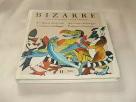 Couverture du produit · Bizarre mais vrai !