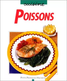 Couverture du produit · Poissons