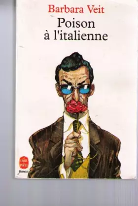 Couverture du produit · Poison à l'italienne