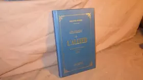 Couverture du produit · Géographie du département de l'Allier