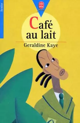 Couverture du produit · Café au lait