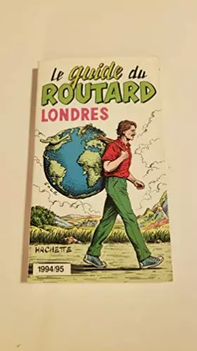Couverture du produit · Londres