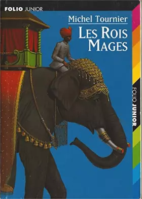 Couverture du produit · Les Rois mages