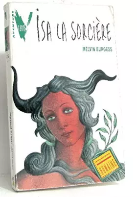 Couverture du produit · Isa la sorcière
