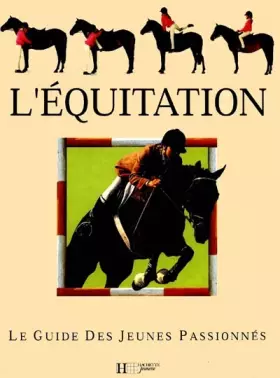 Couverture du produit · L'équitation