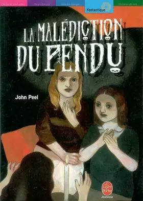 Couverture du produit · La Malédiction du pendu