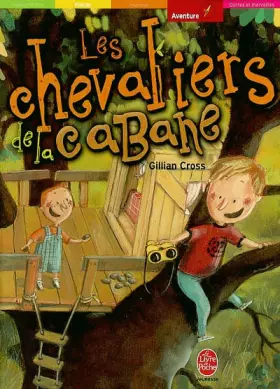 Couverture du produit · Les Chevaliers De LA Cabane