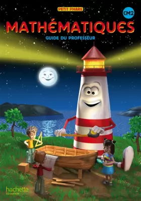 Couverture du produit · Petit Phare CM2 - Ed. 2010