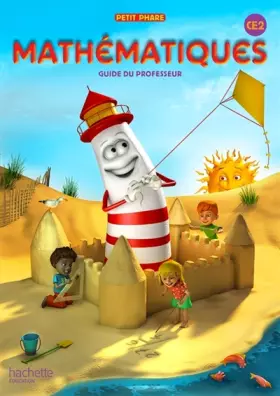 Couverture du produit · Petit Phare CE2 - Ed. 2013
