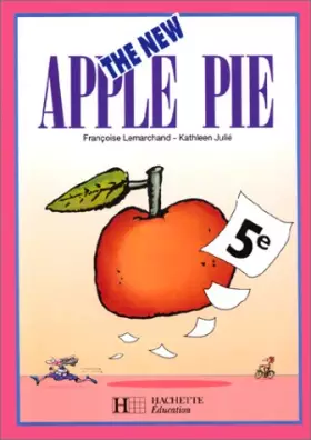 Couverture du produit · The New Apple Pie, 5e. Edition 1995