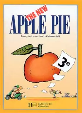 Couverture du produit · The New Apple Pie, 3e. Edition 1997