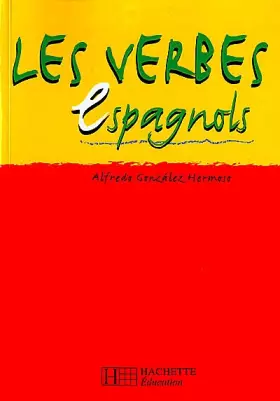 Couverture du produit · Les Verbes espagnols