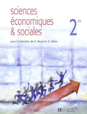 Couverture du produit · Sciences économiques & sociales 2e
