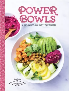 Couverture du produit · Power bowl