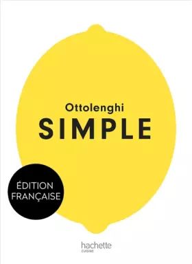 Couverture du produit · SIMPLE