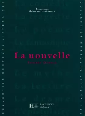 Couverture du produit · La nouvelle