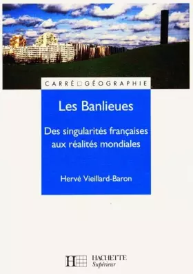 Couverture du produit · Les Banlieues