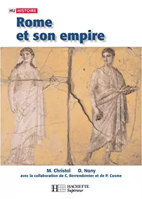 Couverture du produit · Rome et son empire