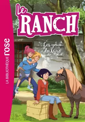 Couverture du produit · Le Ranch 18 - Les yeux de Miro