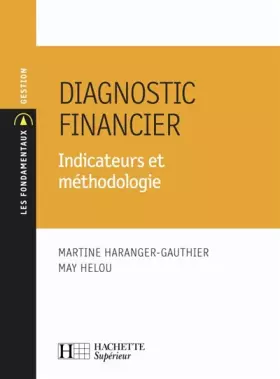 Couverture du produit · Diagnostic financier
