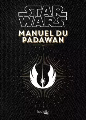 Couverture du produit · Manuel du Padawan