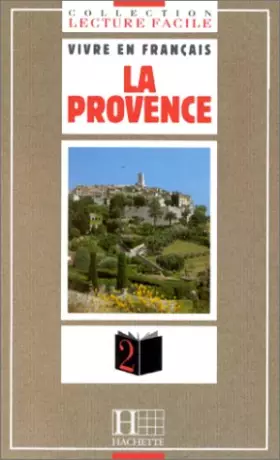 Couverture du produit · La Provence