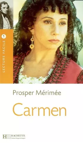 Couverture du produit · Carmen