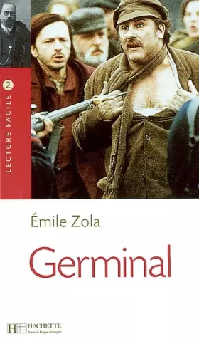 Couverture du produit · Germinal (B1): Germinal (B1)