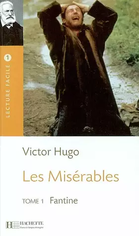 Couverture du produit · Les Misérables, tome 1 : Fantine
