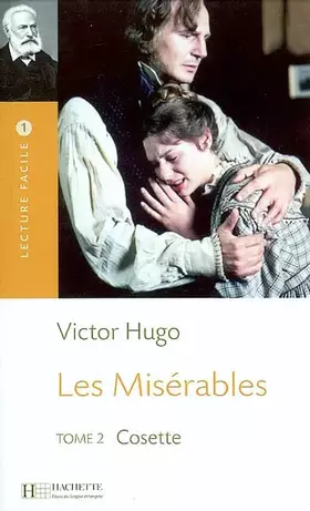 Couverture du produit · Les Misérables. Tome 2, Cosette