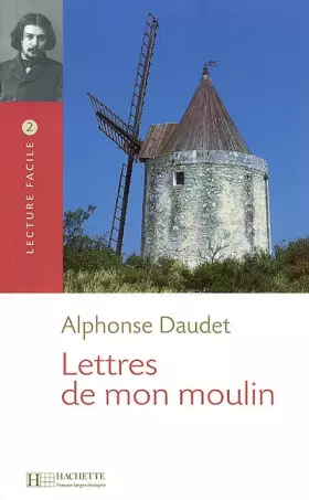 Couverture du produit · Lettres de mon moulin