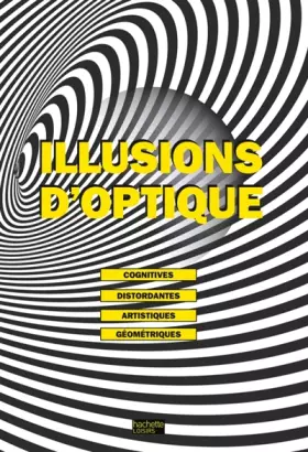 Couverture du produit · Illusions d'optique