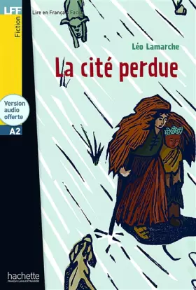 Couverture du produit · La cité perdue - LFF A2