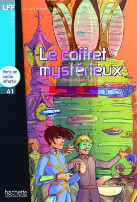 Couverture du produit · Le Coffret mystérieux - LFF A1