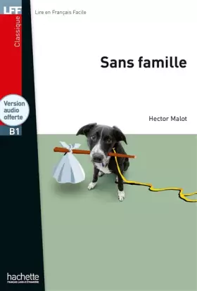 Couverture du produit · LFF - Sans famille (B1)
