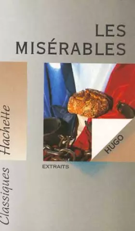 Couverture du produit · Les Misérables (extraits)