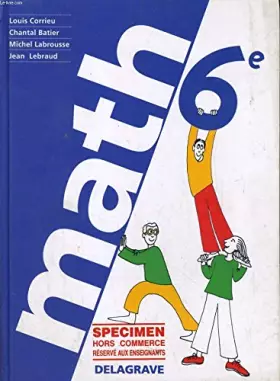 Couverture du produit · Point brevet 4, mathématiques
