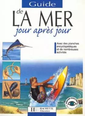Couverture du produit · La Mer