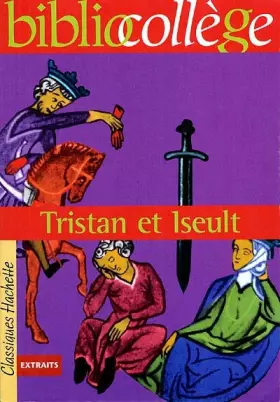Couverture du produit · Tristan et Iseult