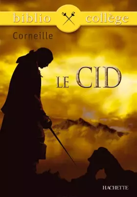 Couverture du produit · Le Cid