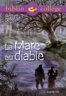 Couverture du produit · La Mare au diable