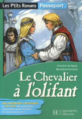 Couverture du produit · Le Chevalier à l'olifant