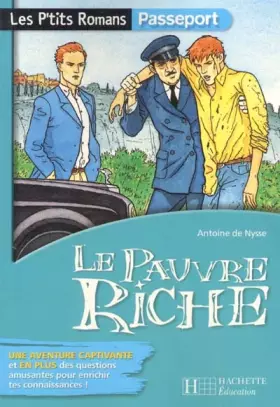 Couverture du produit · Le Pauvre Riche