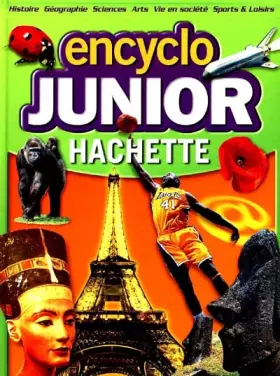 Couverture du produit · Encyclo Junior
