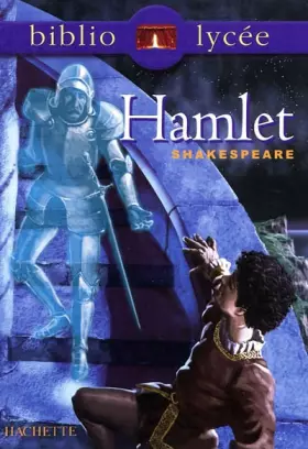 Couverture du produit · Hamlet