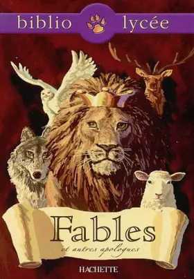 Couverture du produit · L'Apologue