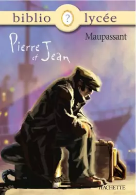 Couverture du produit · Pierre et Jean